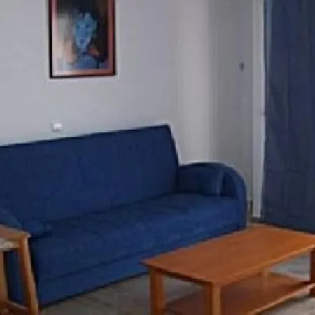 Precioso En El Centro Apartment