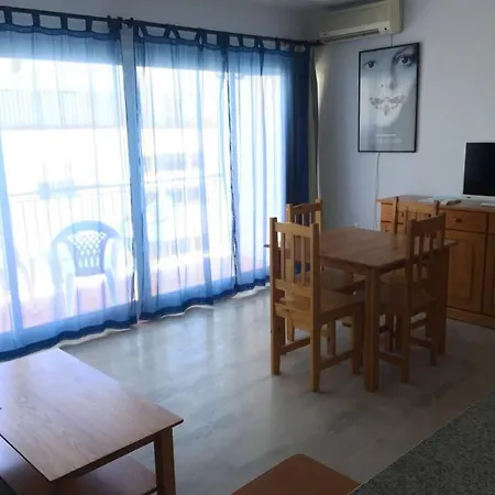 Precioso En El Centro Apartment *