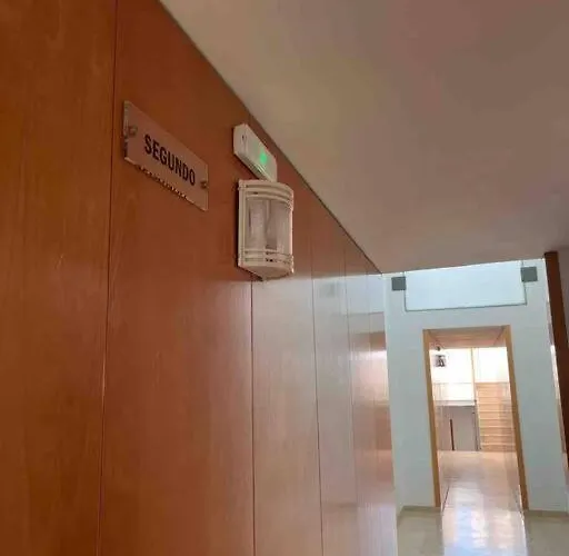 Precioso En El Centro *