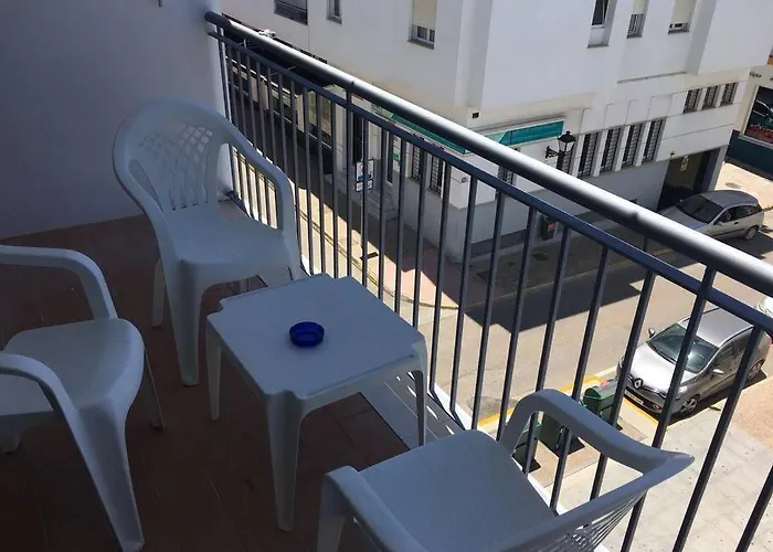 Precioso En El Centro Apartment Conil De La Frontera