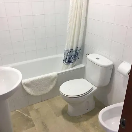 Precioso En El Centro Conil De La Frontera