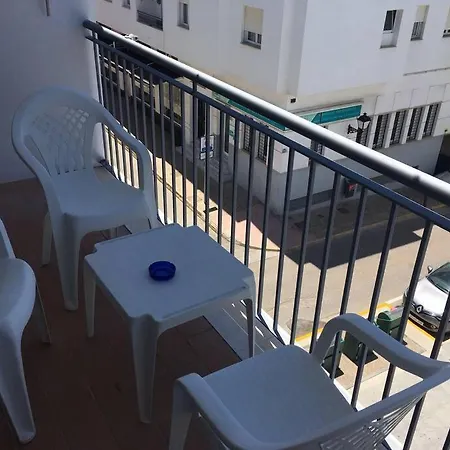 Precioso En El Centro Appartamento Conil De La Frontera