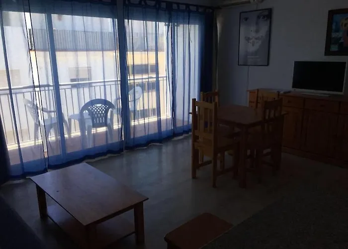 Precioso En El Centro *