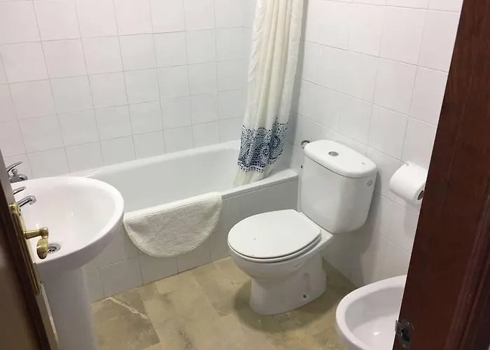 Precioso En El Centro Conil De La Frontera