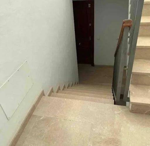 Apartamento Precioso En El Centro *