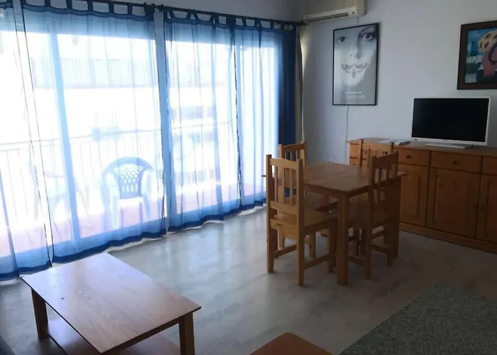 Precioso En El Centro Apartamento *