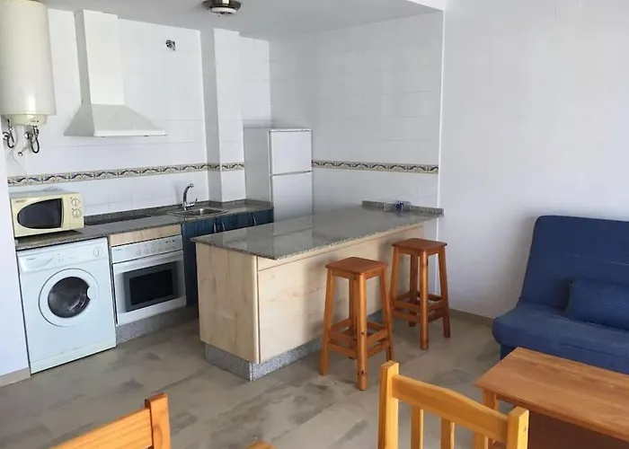 Precioso En El Centro * Conil De La Frontera