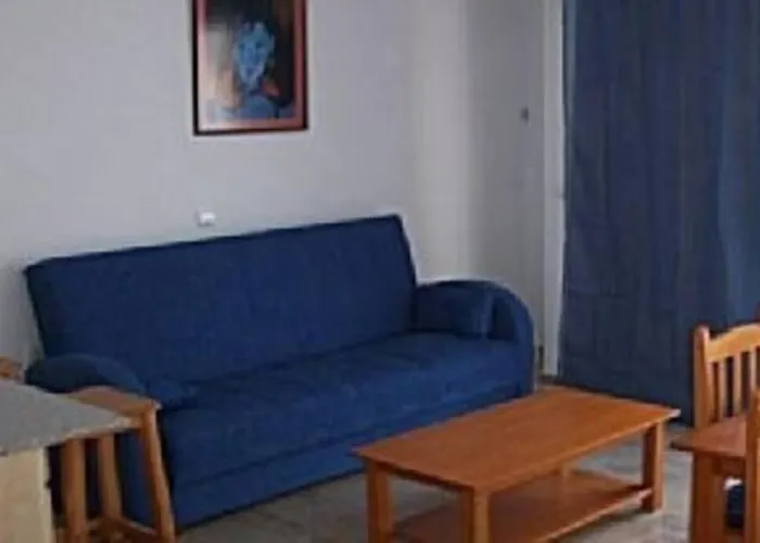 Precioso En El Centro Appartement