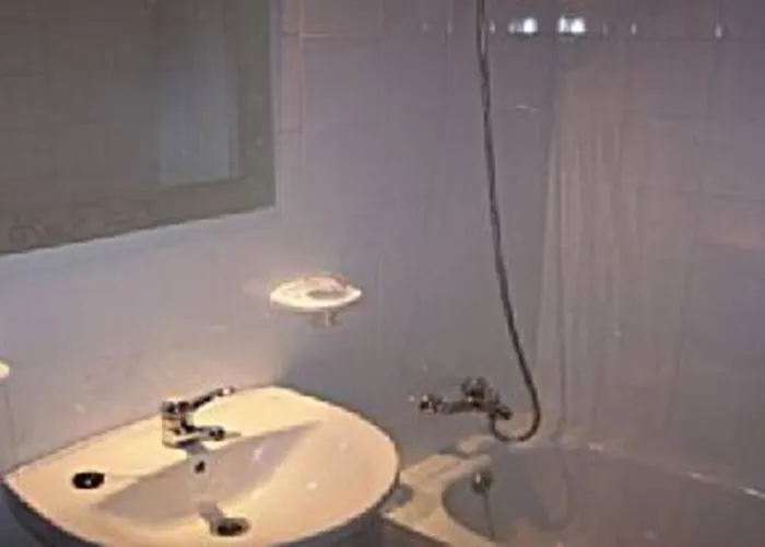 Appartement Precioso En El Centro *