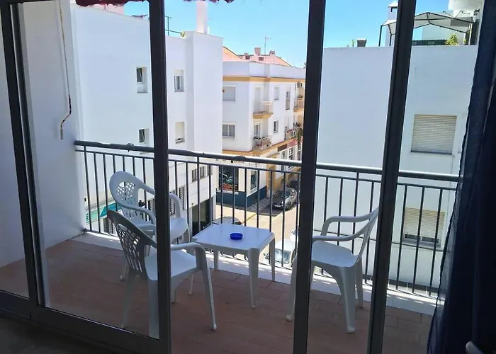 Precioso En El Centro Appartement *